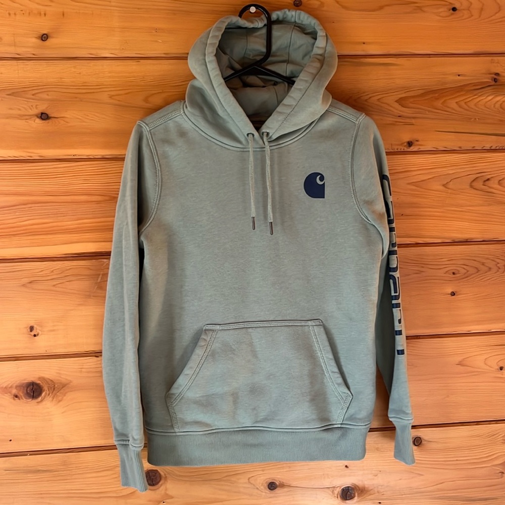 Carhartt Hoodie